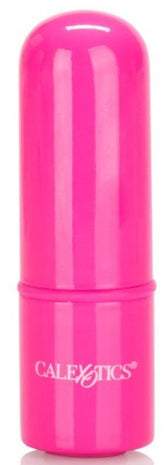 Tiny Teasers Mini Bullet Pink Bullet Vibrators